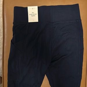 New Lou & Grey Leggings with Side Pockets